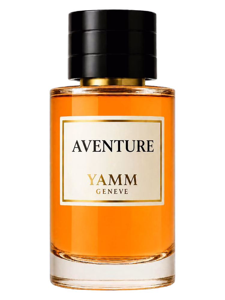 YAMM Genève Aventure