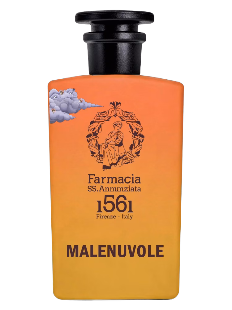 Farmacia SS. Annunziata Malenuvole Extrait