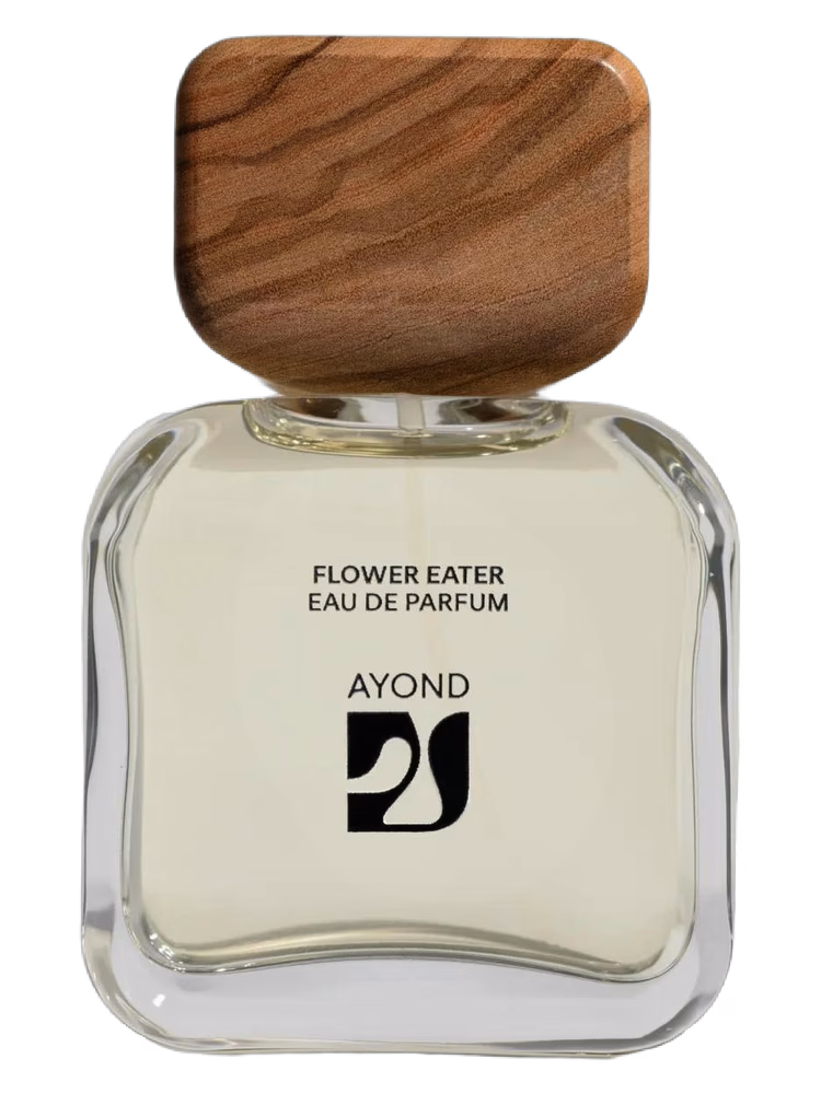 Ayond Flower Eater