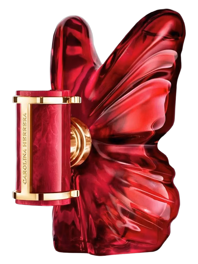 Carolina Herrera La Bomba Intense