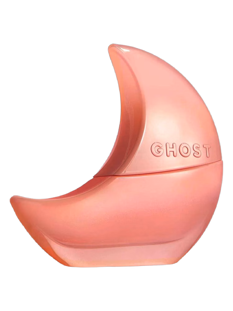 Ghost Lunar Goddess