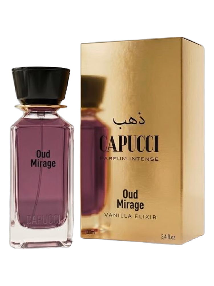 Roberto Capucci Oud Mirage