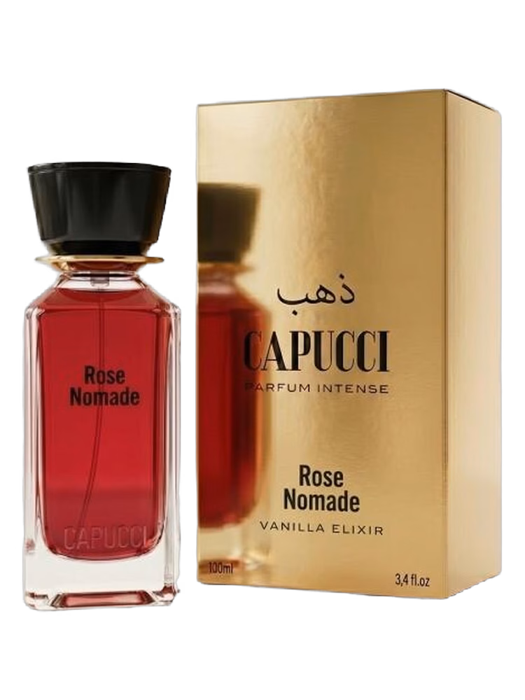 Roberto Capucci Rose Nomade