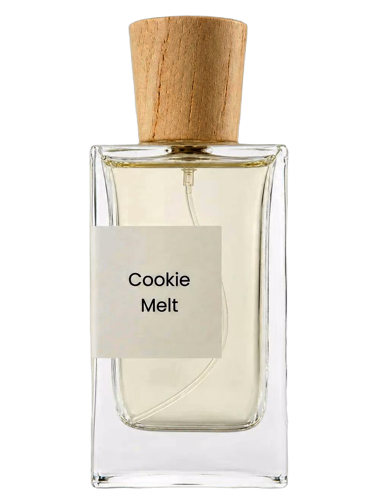 Daar of Vanilla Cookie Melt