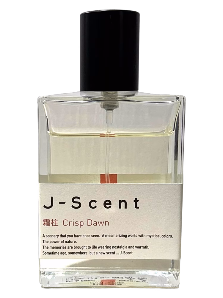 J-Scent Crisp Dawn