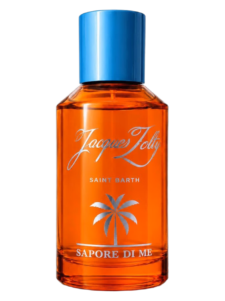 Jacques Zolty Sapore di Me