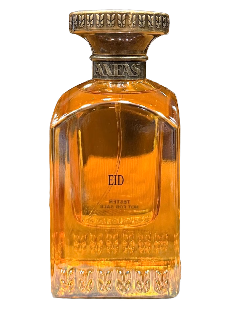 Anfas Eid
