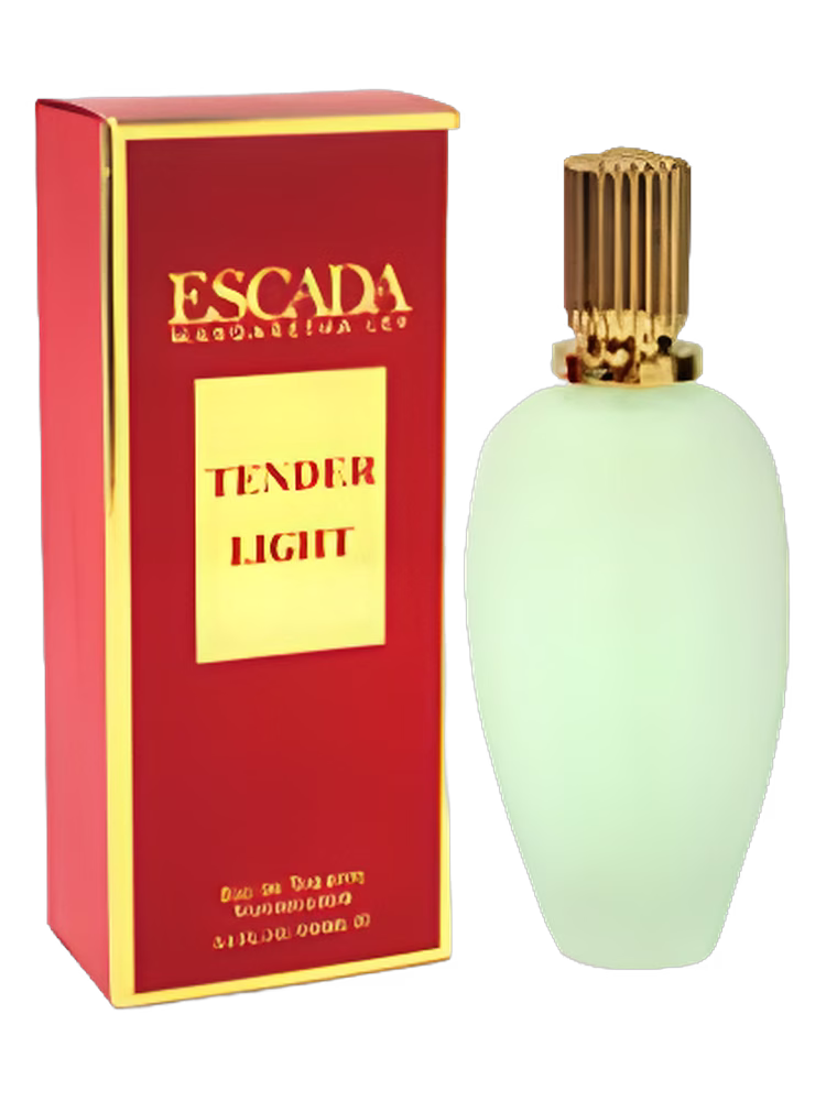 Escada Tender Light