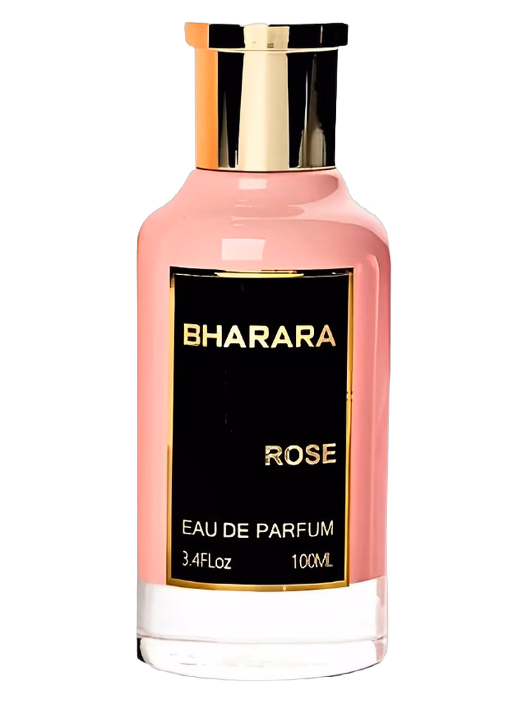 Bharara Rose