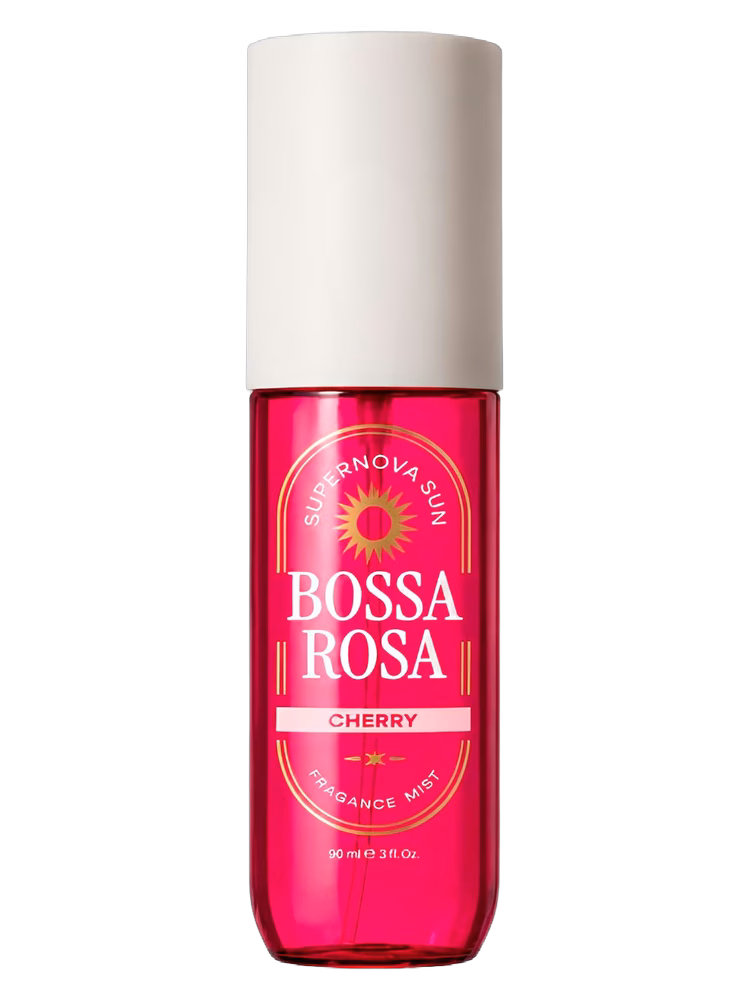 You Are The Princess Bossa Rosa