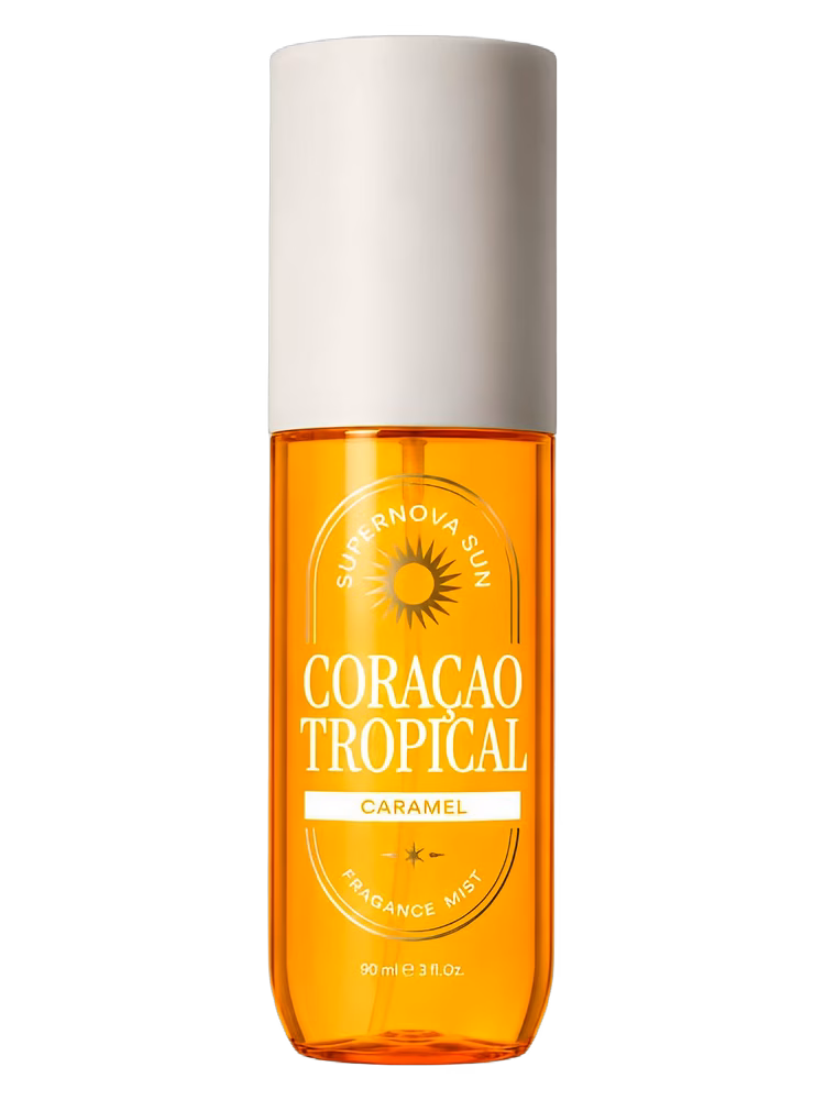 You Are The Princess Coração Tropical