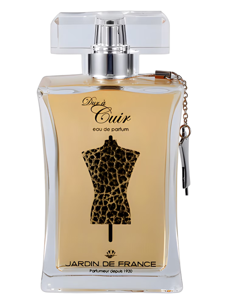 Jardin de France Dur a Cuir
