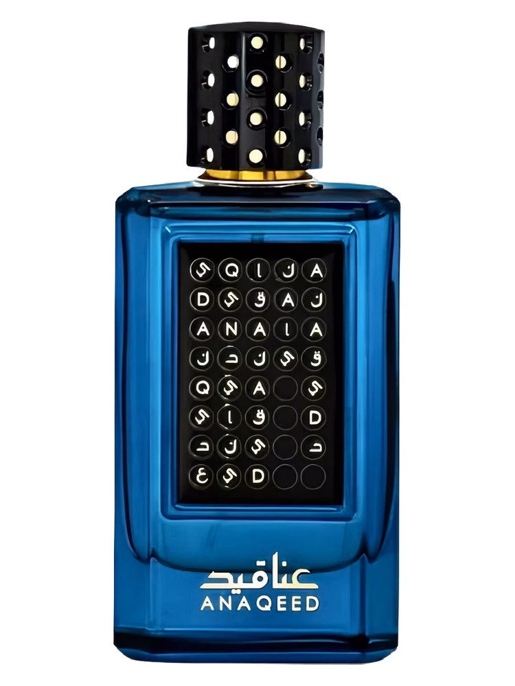 Fragrance World Anaqeed