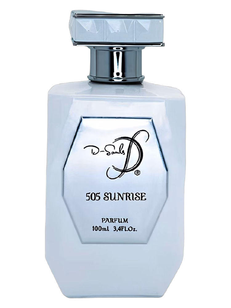 DSouls Parfums 505 Sunrise