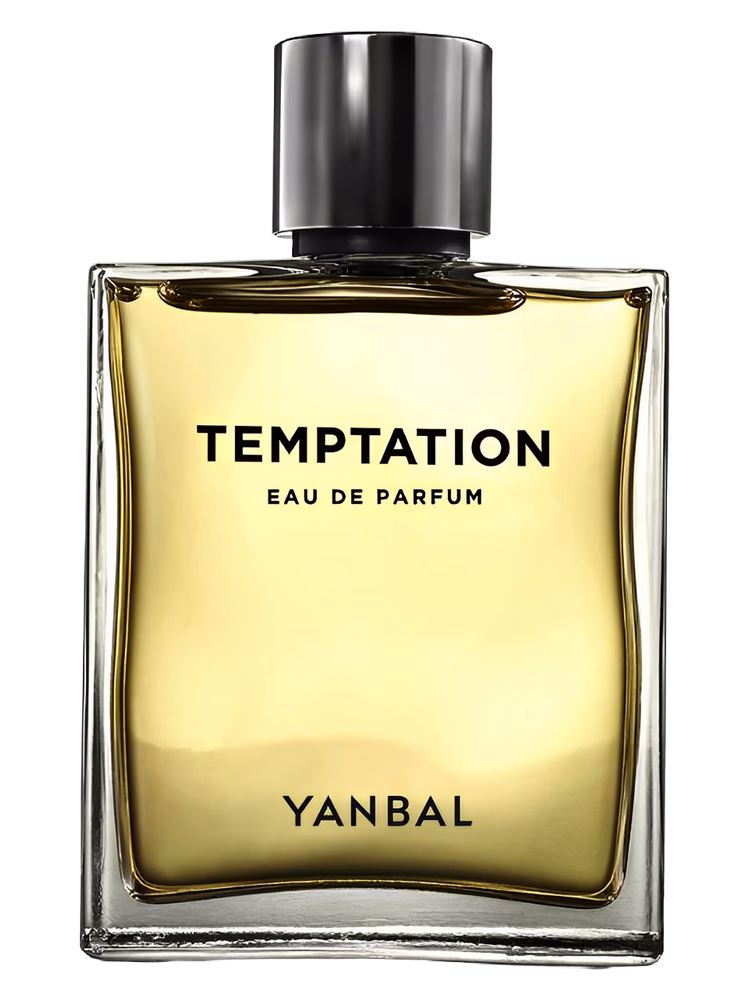 Yanbal Temptation
