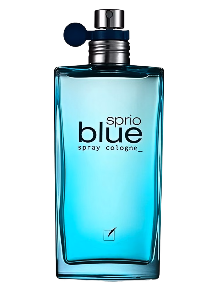 Yanbal Sprio Blue