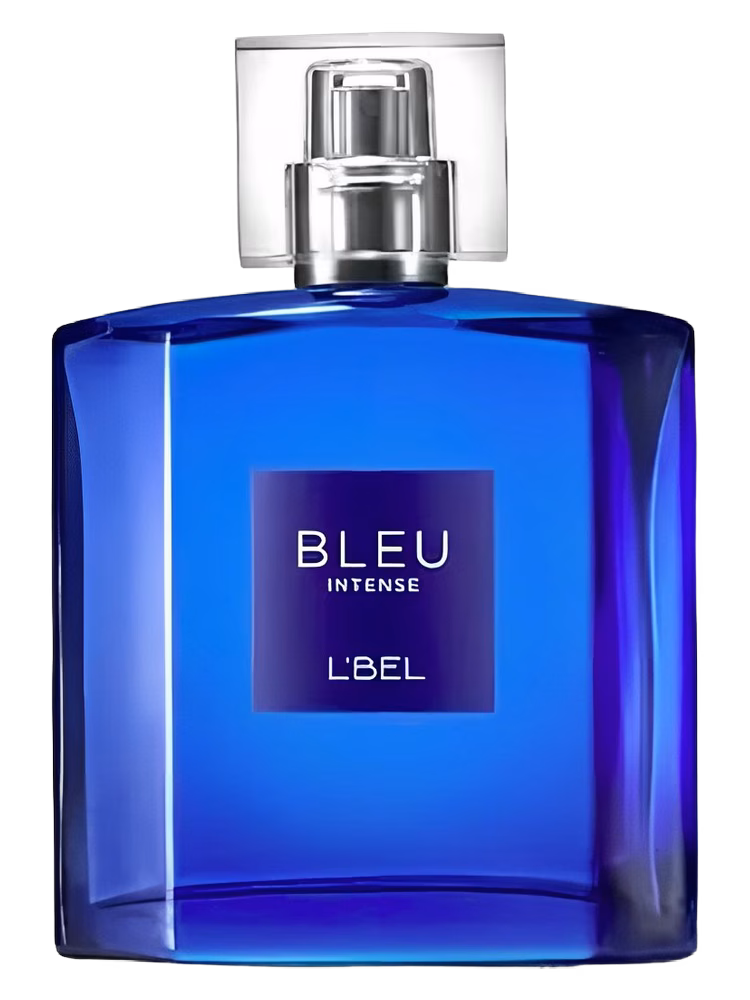 L'Bel Bleu Intense