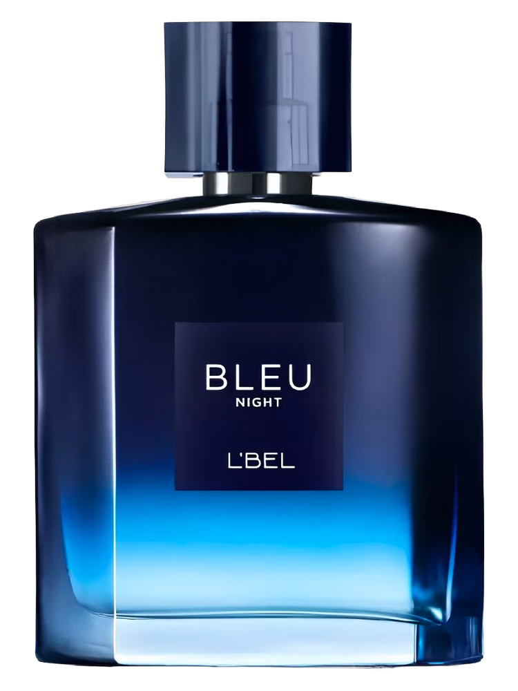 L'Bel Bleu Night