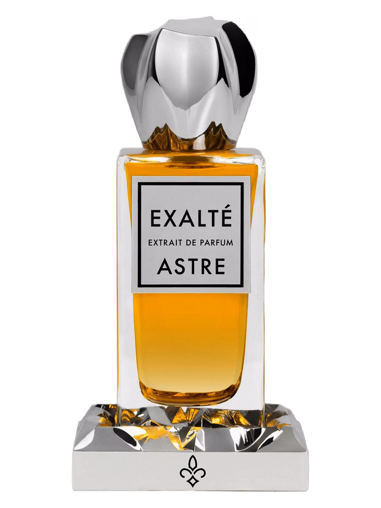 Astre EXALTÉ