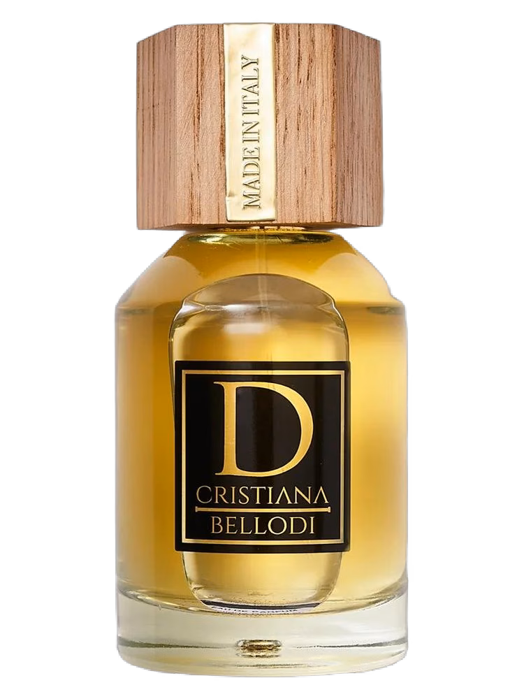 Cristiana Bellodi D