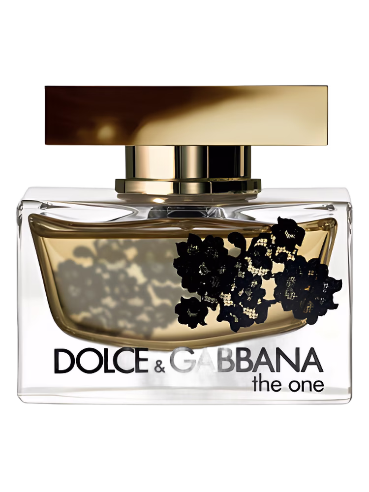 Dolce&Gabbana The One Lace Edition