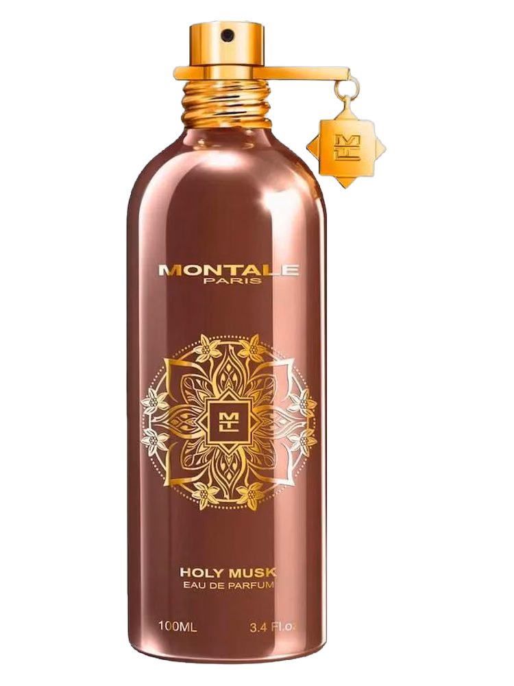 Montale Holy Musk