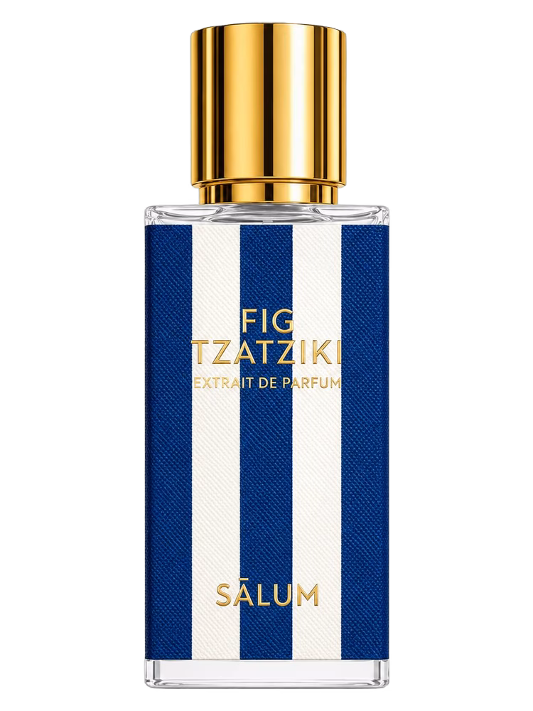 Salum Parfums Fig Tzatziki