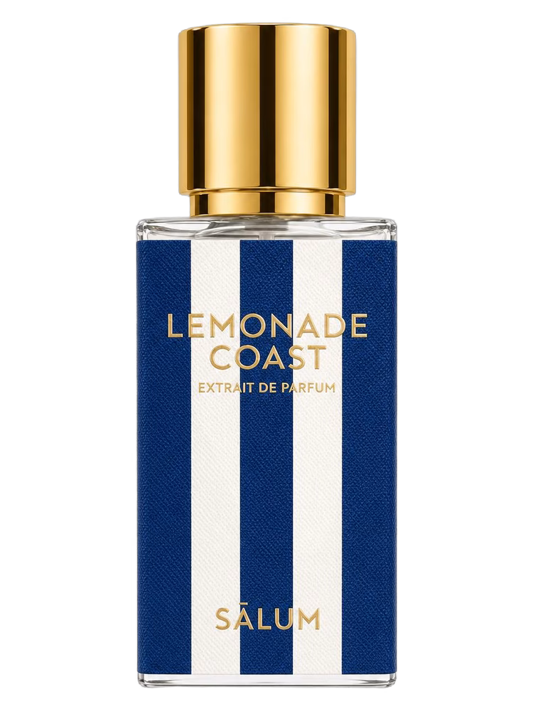 Salum Parfums Lemonade Coast