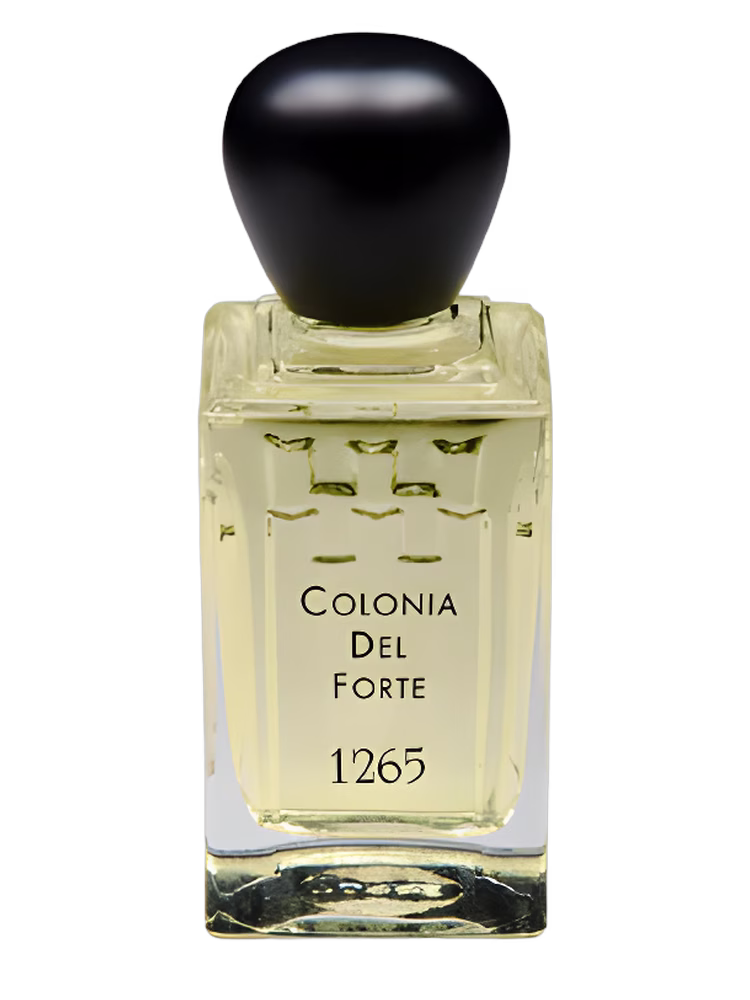 Profumi del Forte Colonia del Forte 1265