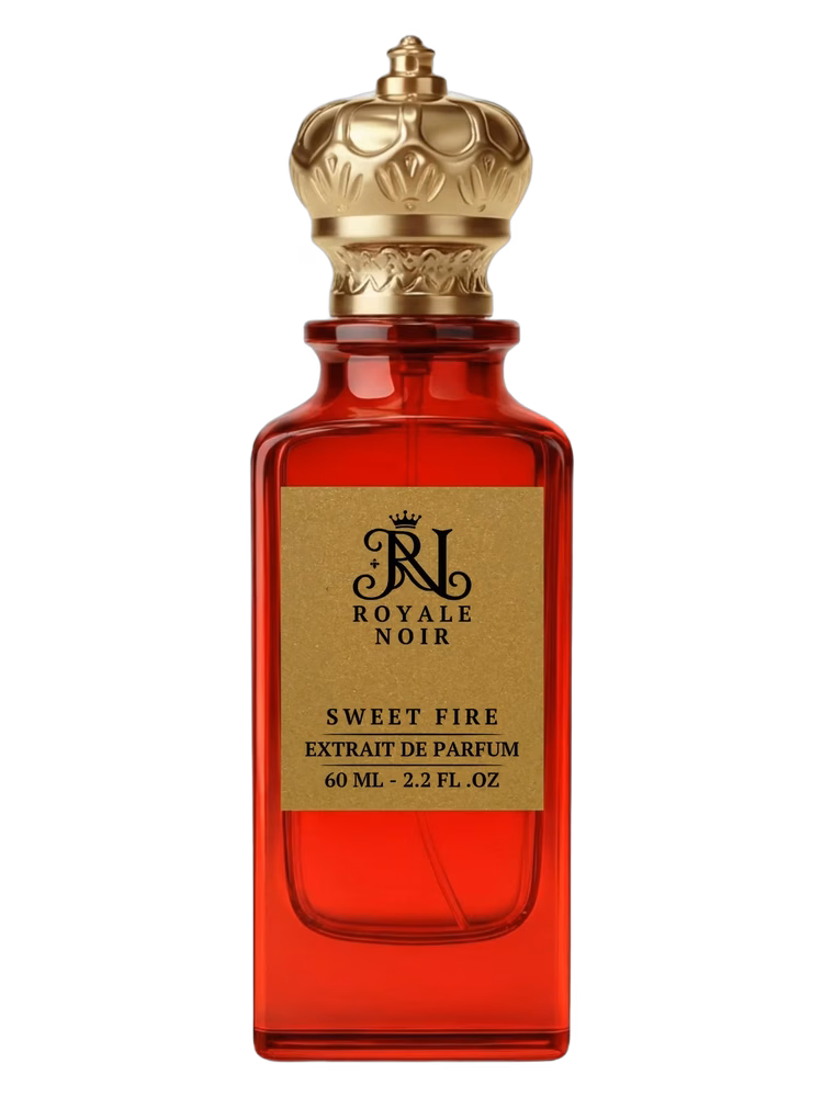 Royale Noir Sweet Fire