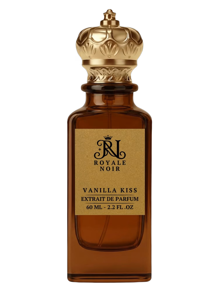 Royale Noir Vanilla Kiss