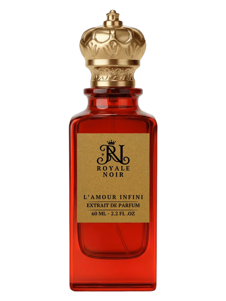 Royale Noir L’Amour Infini