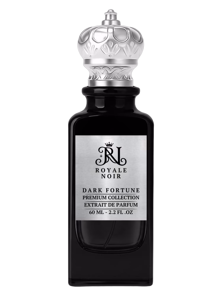 Royale Noir Dark Fortune