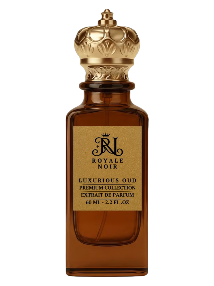 Royale Noir Luxurious Oud