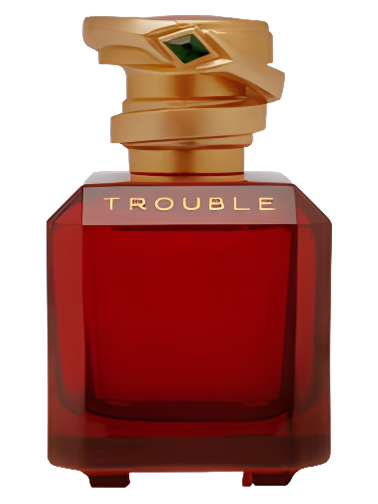 Boucheron Trouble