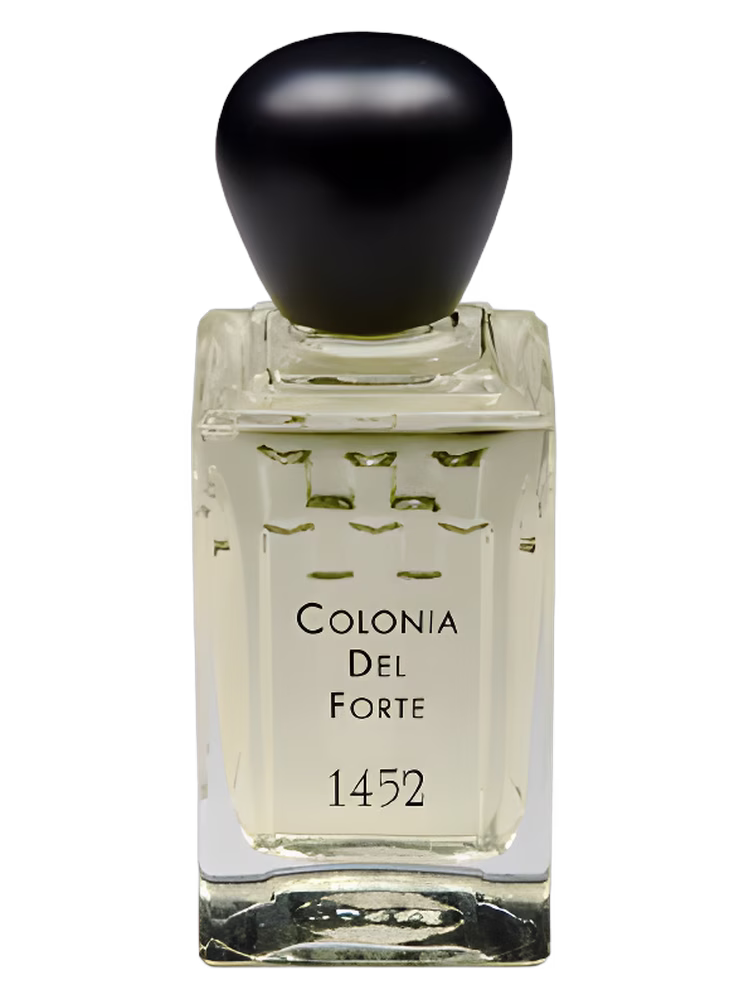 Profumi del Forte Colonia del Forte 1452