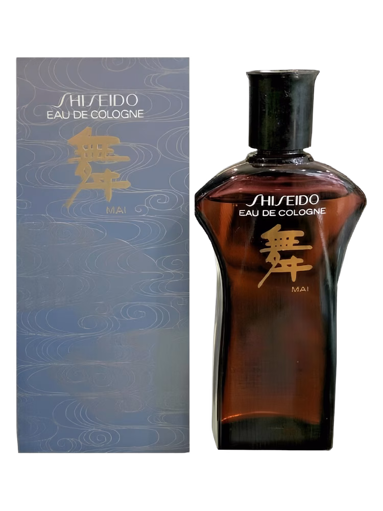 Shiseido Mai