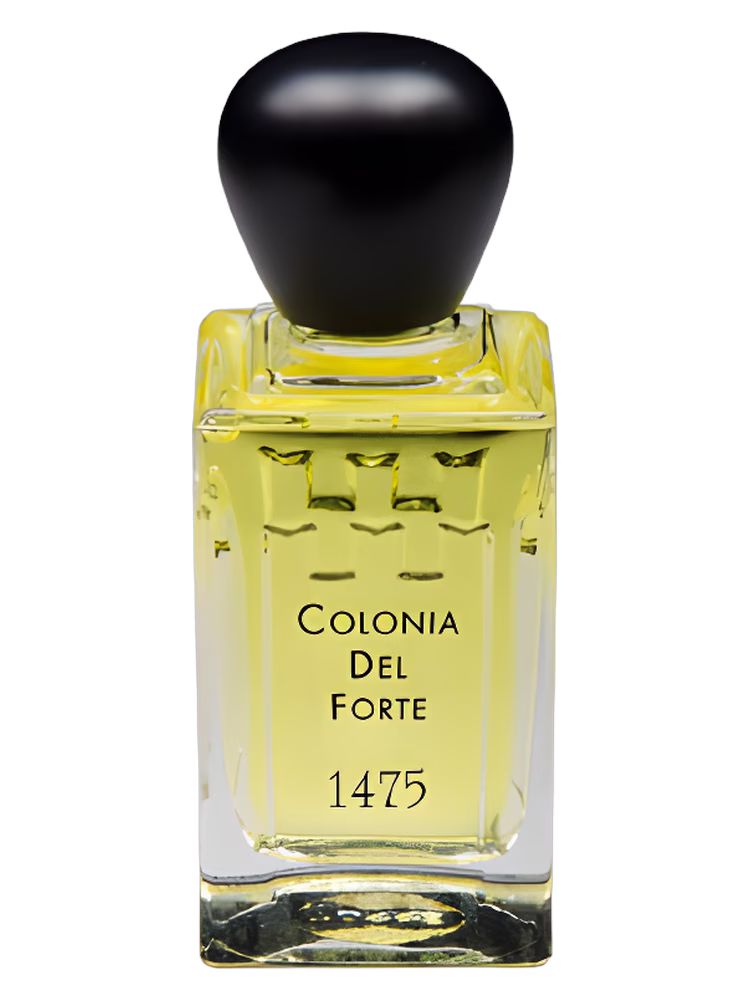 Profumi del Forte Colonia del Forte 1475