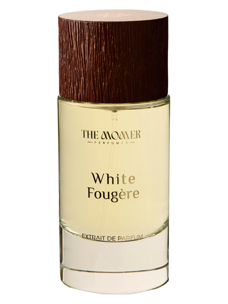 The Momer White Fougere