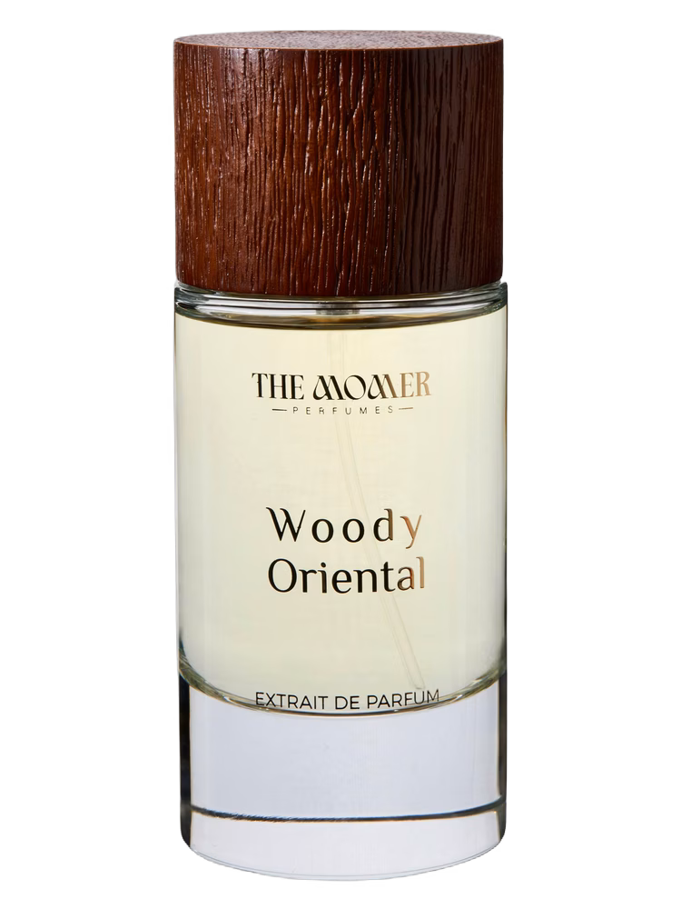 The Momer Woody Oriental