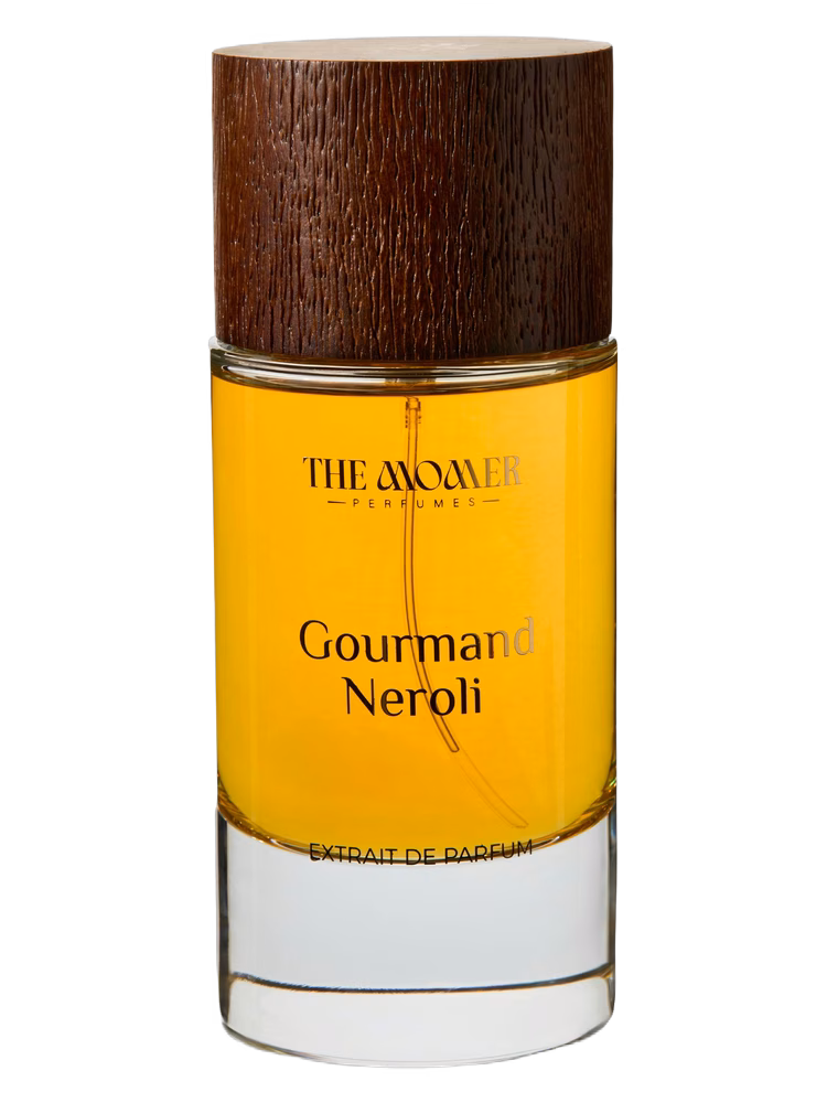 The Momer Gourmand Neroli