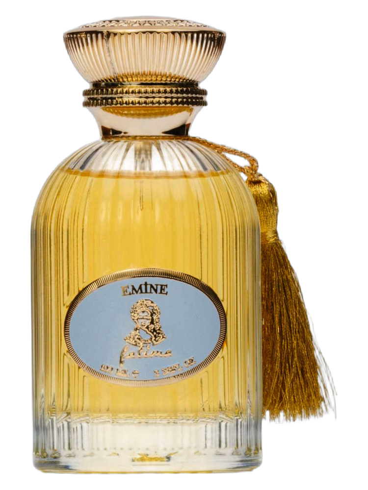 fatima1932 Emine