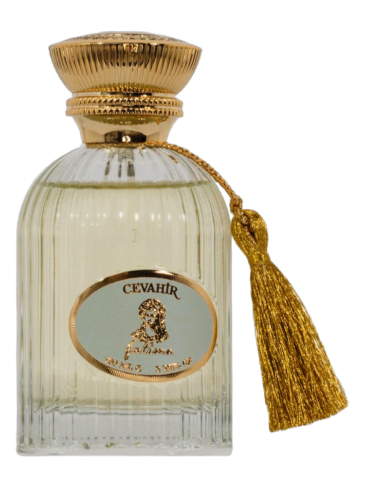 fatima1932 Cevahir