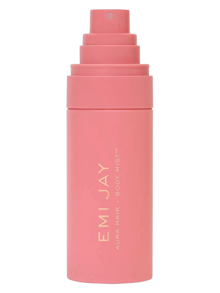 Emi Jay Aura Lychee Baby Mist