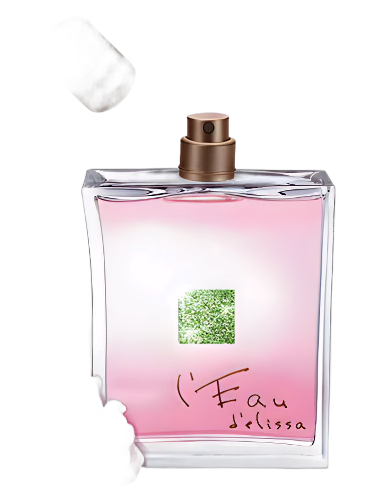 Georges Stahl L'Eau D'Elissa