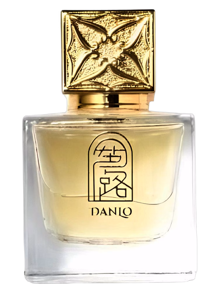 Danlo Island Crumb