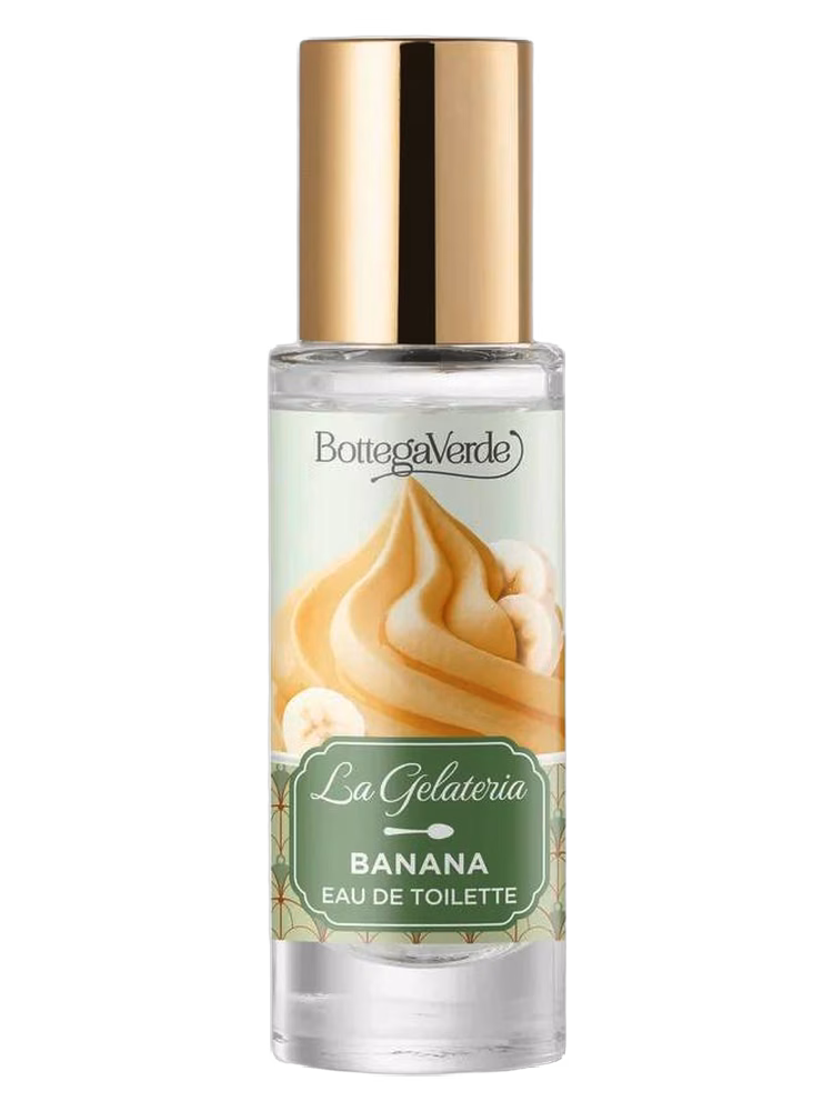 Bottega Verde Banana