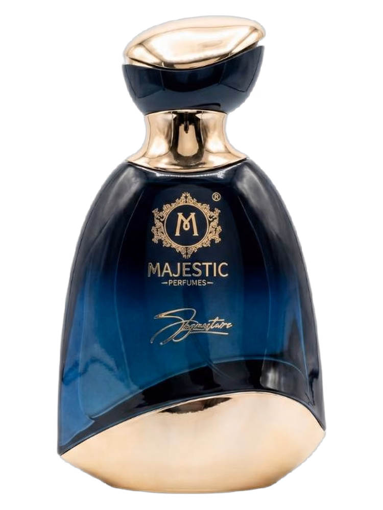 Majestic Perfumes Signature