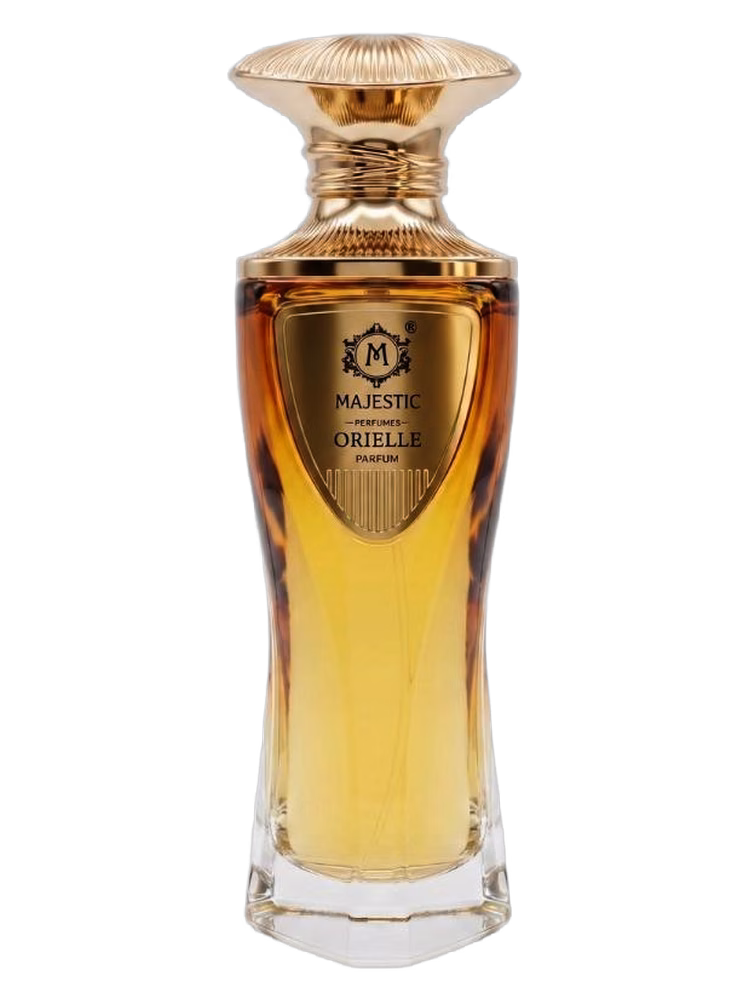 Majestic Perfumes Orielle
