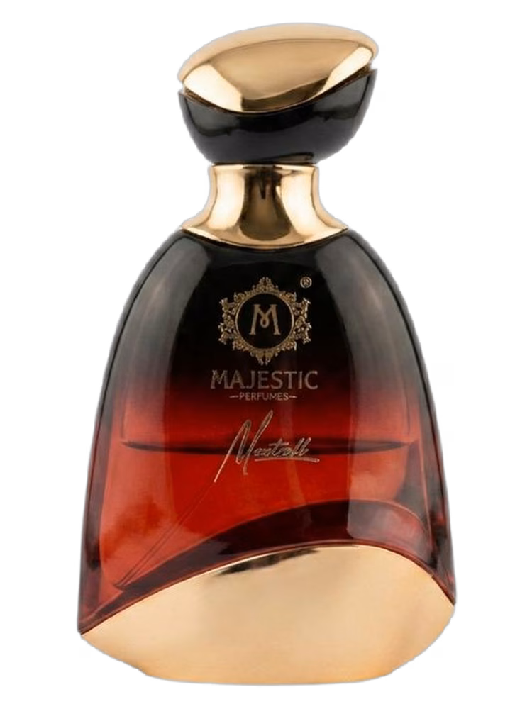 Majestic Perfumes Montrell
